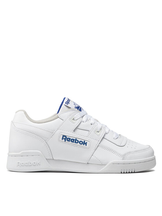 Reebok Zapatillas Reebok Workout Plus 2759 Blanco