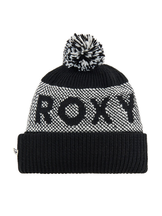 Roxy Căciulă Roxy CEO-RX-W3-001-AW25 Negru