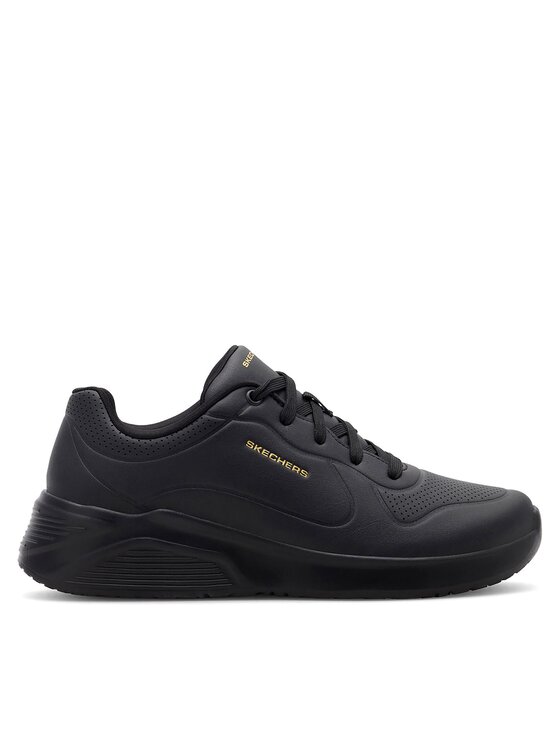 Skechers Laisvalaikio batai Skechers UNO LITE 8750063 BBK Juoda