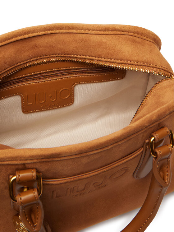 Liu Jo Bolso Liu Jo AF6006 T711A Marrón