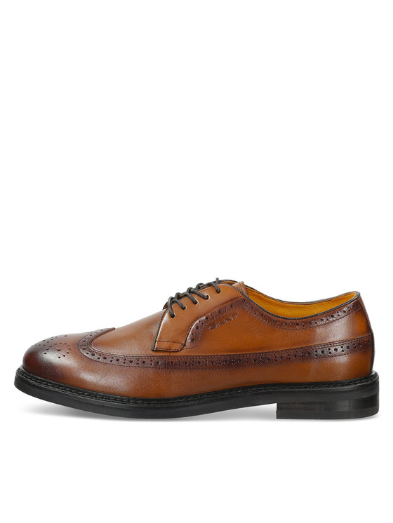 Gant Cipele Gant 32631190 Smeđa