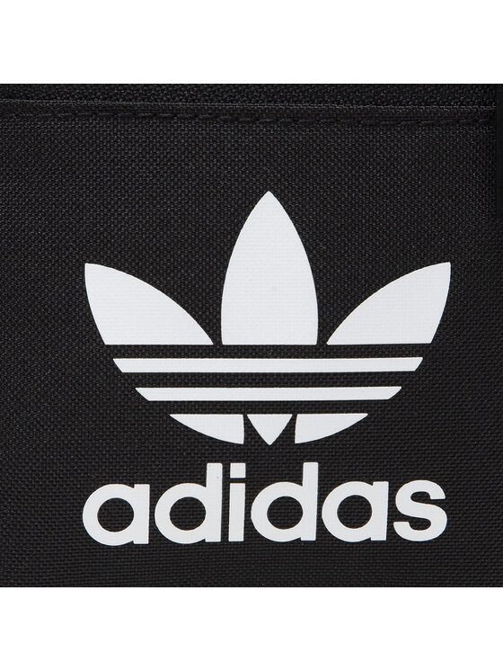 adidas Bandolera adidas Ac Festival Bag HD7162 Negro