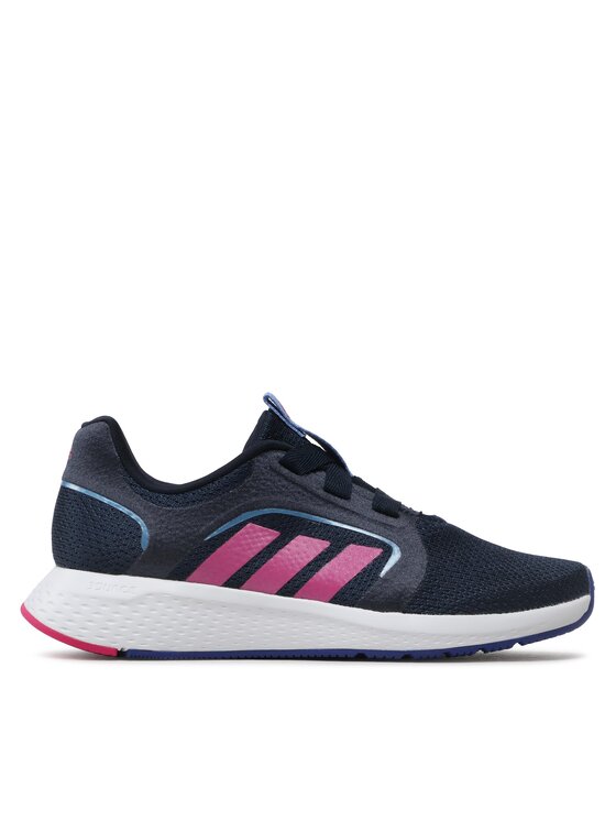 adidas Superge adidas Edge Lux HQ1686 Mornarsko modra