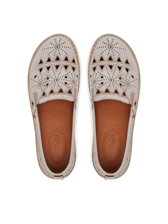 Manitu Poltopánky Manitu 840073 Béžová