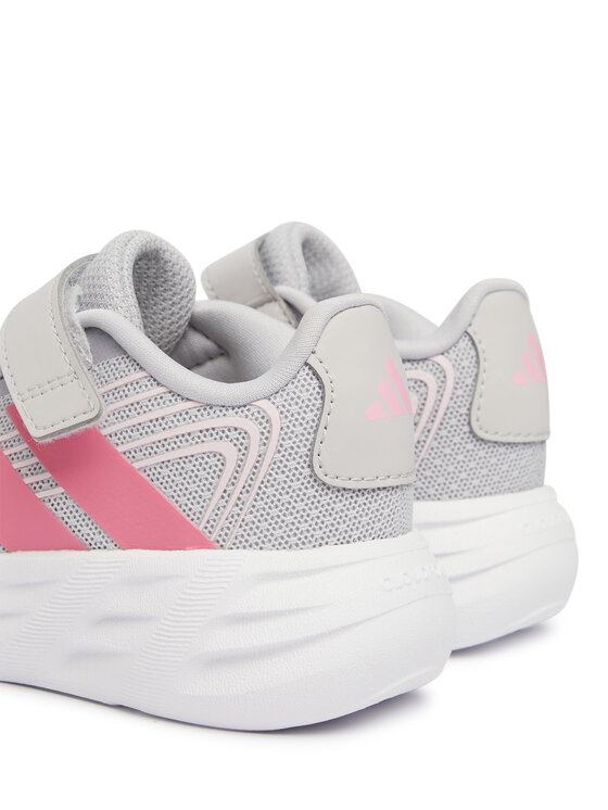 adidas Снікерcи adidas Galaxy 8 Shoes Infant KI1678 Сірий