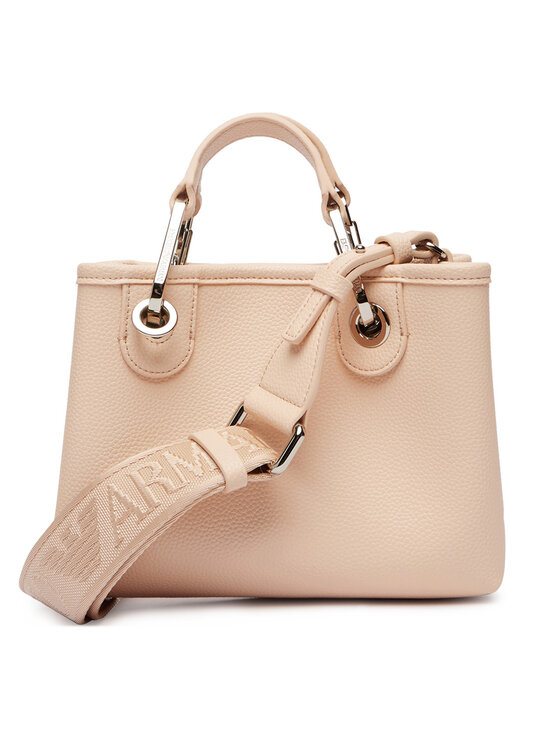 Emporio Armani Сумка Emporio Armani EW000382 AF12036 M1332 Рожевий