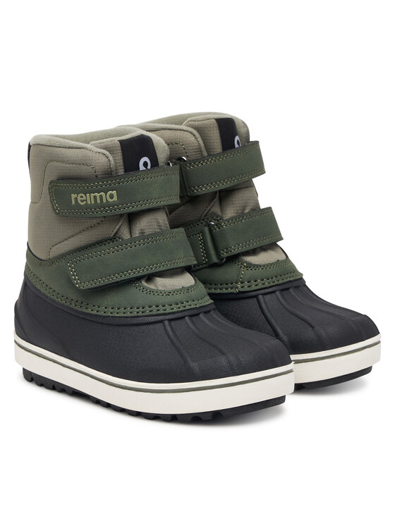 Reima Schneeschuhe Reima Tuiskuva 5400161A Grün