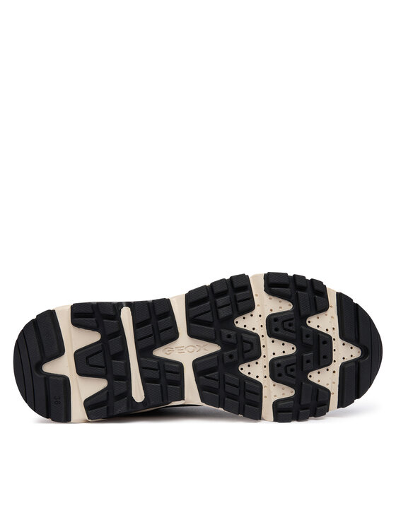 Geox Αθλητικά Geox J Flexyper Plus Boy B Abx J46LCC 0FU50 C0498 S Σκούρο πράσινο