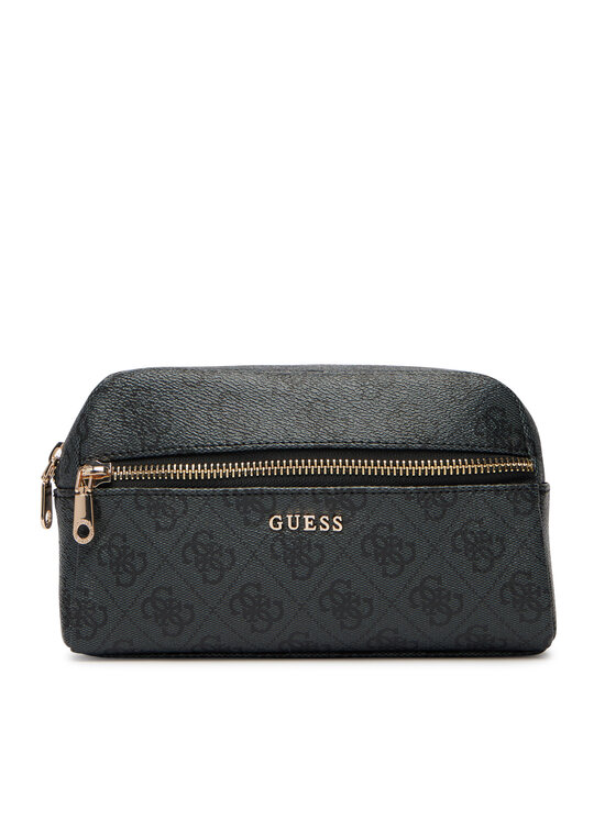 Guess Kosmetyczka Guess PW7564 P6273 Czarny