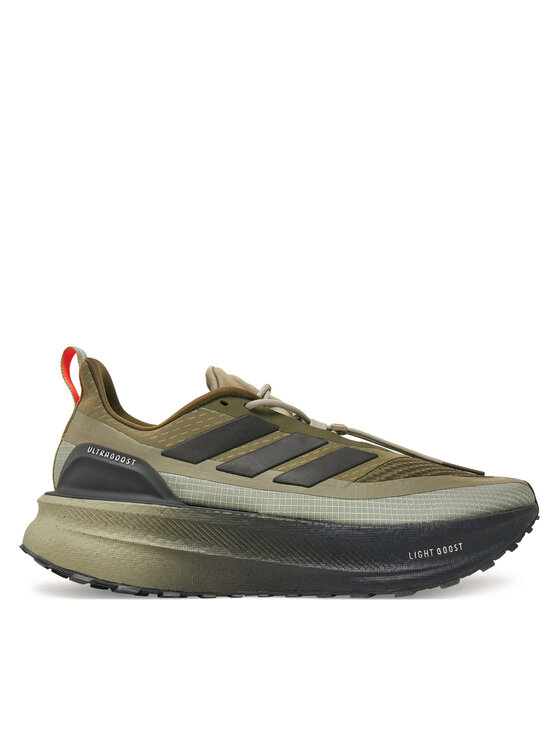 adidas Běžecké boty adidas Ultraboost 5 IG9354 Khaki
