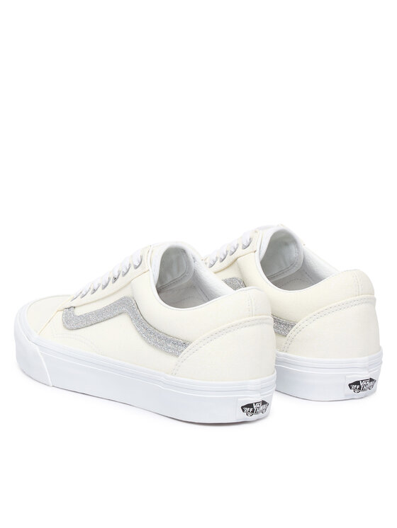 Vans Kedai Vans Old Skool VN000D2VY1K1 Kreminė