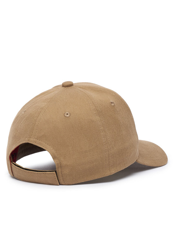 HUGO Καπέλο Jockey HUGO Men-X 581 50492745 Μπεζ