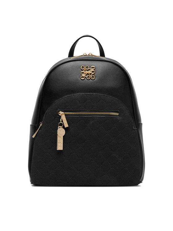 Nine West Рюкзак Nine West CEO-LUXE HARMONY-JH7269 Чорний