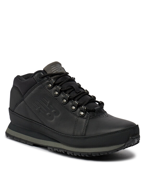 New Balance Puszābaki New Balance Classics H754LLK Melns