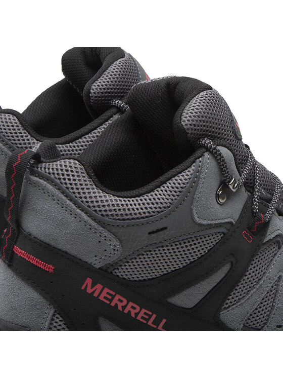Trekkings Merrell Accentor 3 Mid J135479 Gri | Epantofi.ro
