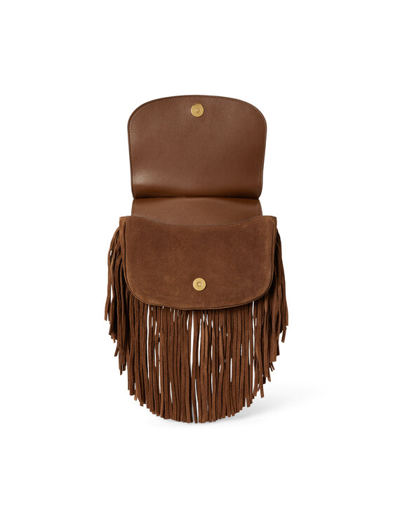 LAUREN RALPH LAUREN Τσάντα LAUREN RALPH LAUREN 431P11793001 Καφέ