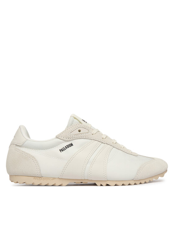 Palladium Снікерcи Palladium Pallaracer Flame 94644-116-M Білий
