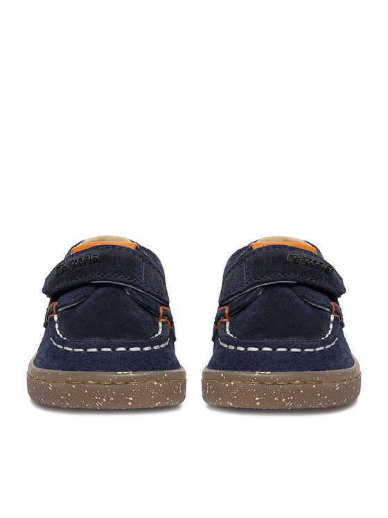 G-STAR Туфлі G-Star Raw EO-018-16 Cиній