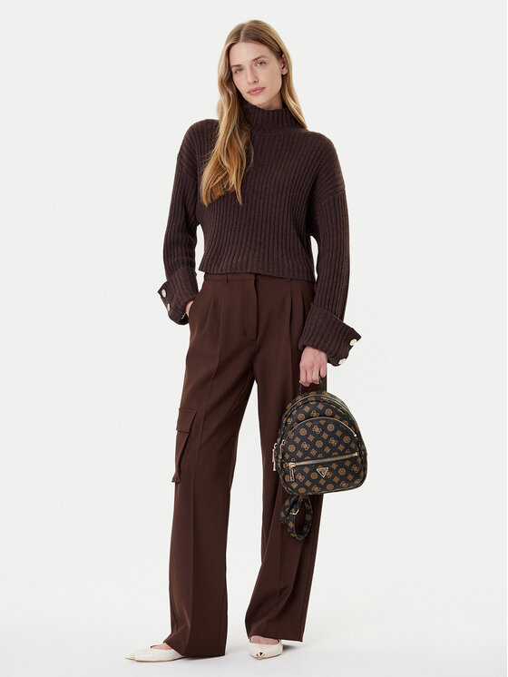 Guess Hátizsák Guess Manhattan II HWPG71 18320 Barna