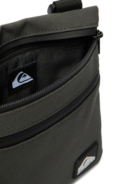Quiksilver Плоска сумка Quiksilver CEOWB-QUIC-M-002-09 Сірий