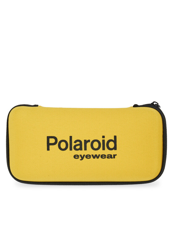 Polaroid Slnečné okuliare Polaroid PLD 2163/S 207854 Čierna