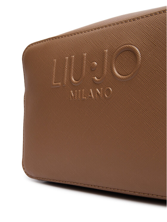 Liu Jo Kabelka Liu Jo Halona AF5153 E0087 Hnědá