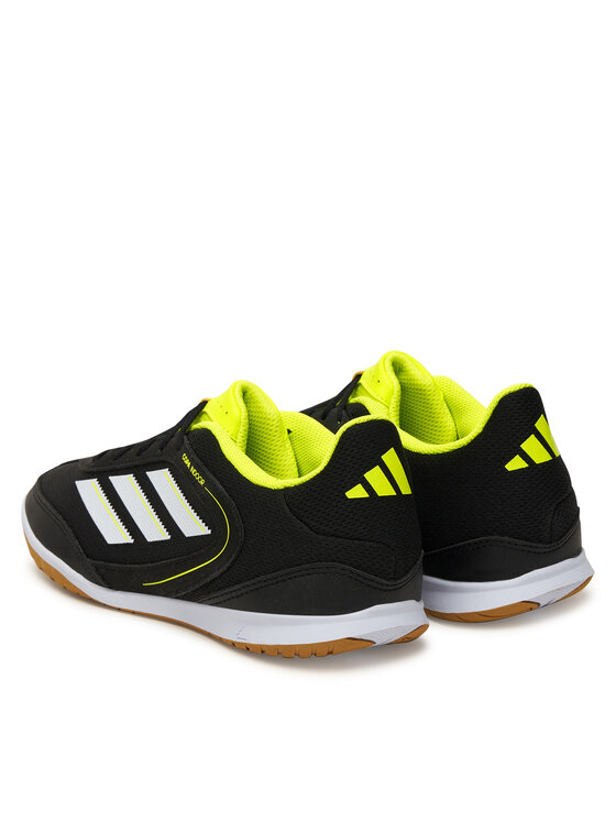 adidas Tenisice za nogomet adidas Copa Court Club JR2892 Crna