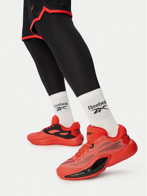 Reebok Взуття для баскетболу Reebok SS-ENGINE A 26 SE 100262835 Червоний