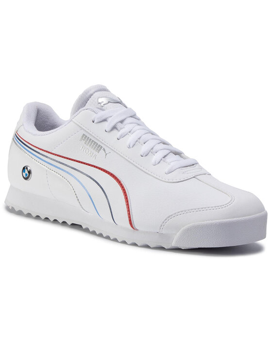 Puma Zapatillas Puma Bmw Mms Roma 306526 02 Blanco