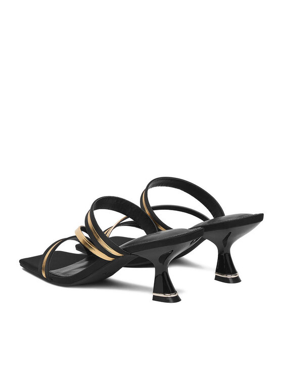 JENNY Шльопанці JENNY CEO-R24SS04372 Чорний