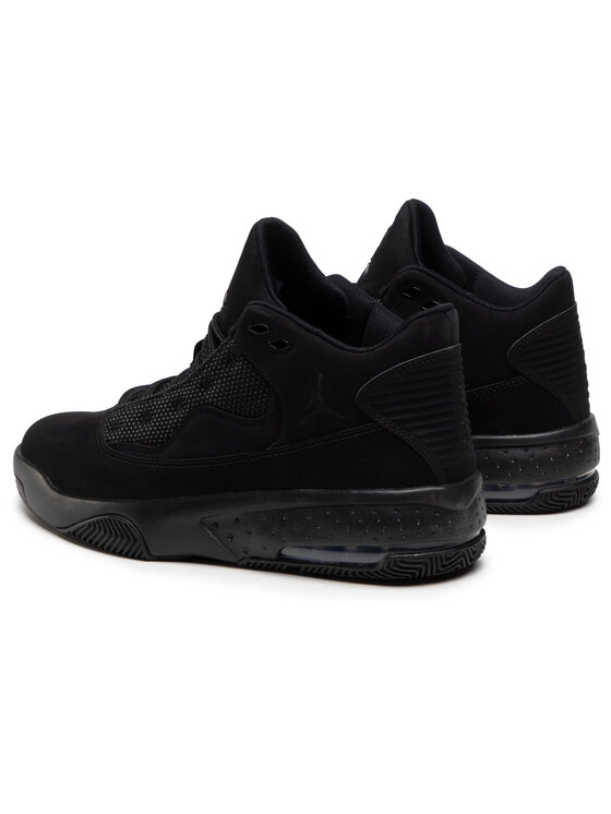 Nike Snīkeri Nike Jordan Max Aura 2 CK6636 002 Melns