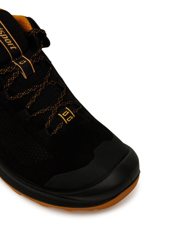 Grisport Trekingová obuv Grisport 15405V19 Černá