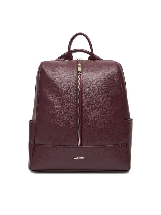 Lasocki Ruksak Lasocki C-LSK-L-011-08 Bordová