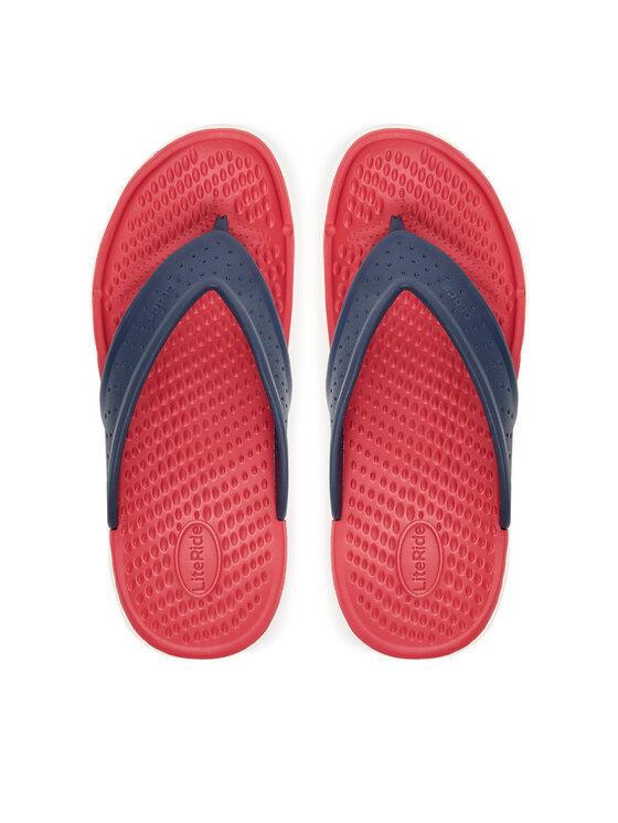 Crocs Flip flop Crocs InMotion Flip 211101 Bleumarin