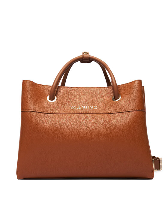 Valentino Rankinė Valentino Alexia VBS5A802 Ruda