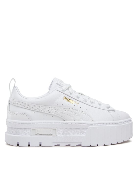 Puma Superge Puma Mayze Classic Wns 384209 01 Bela