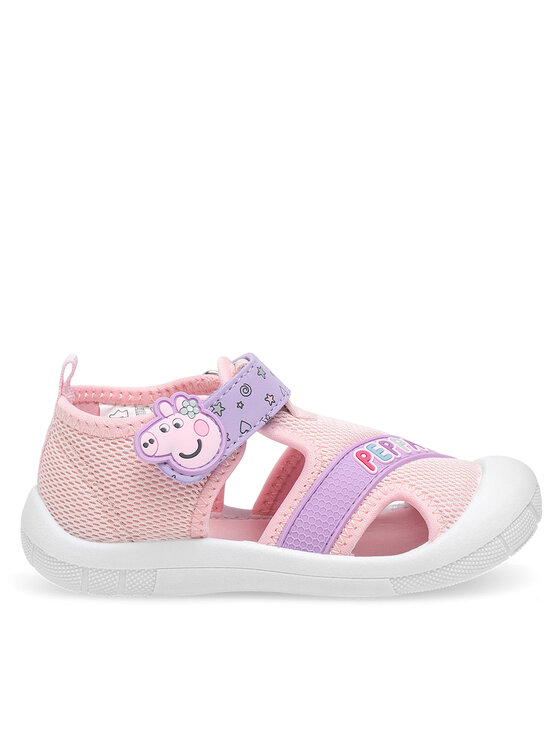 Peppa Pig Papuci de casă Peppa Pig CM-SS24-246PP Roz