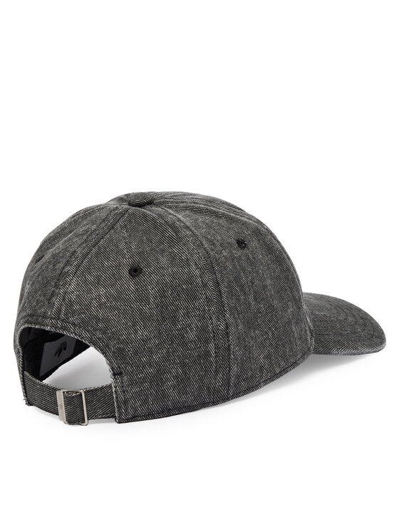 adidas Șapcă adidas Washed Denim Cap KS9319 Negru