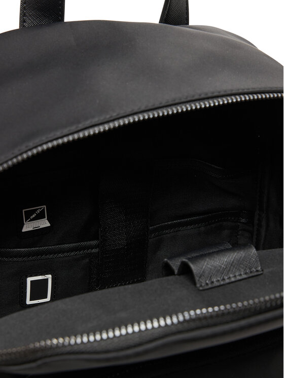 Valentino Рюкзак Valentino VBS8AQ01 Чорний