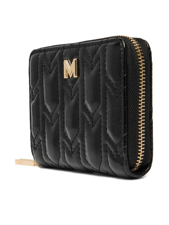 MEXX Гаманець MEXX CEO-MEXX-W1-003-AW26 Чорний
