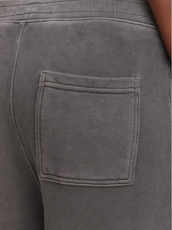 G-STAR G-Star Raw Sportinės kelnės Unit D30069-D969 Tamsiai pilka Relaxed Fit