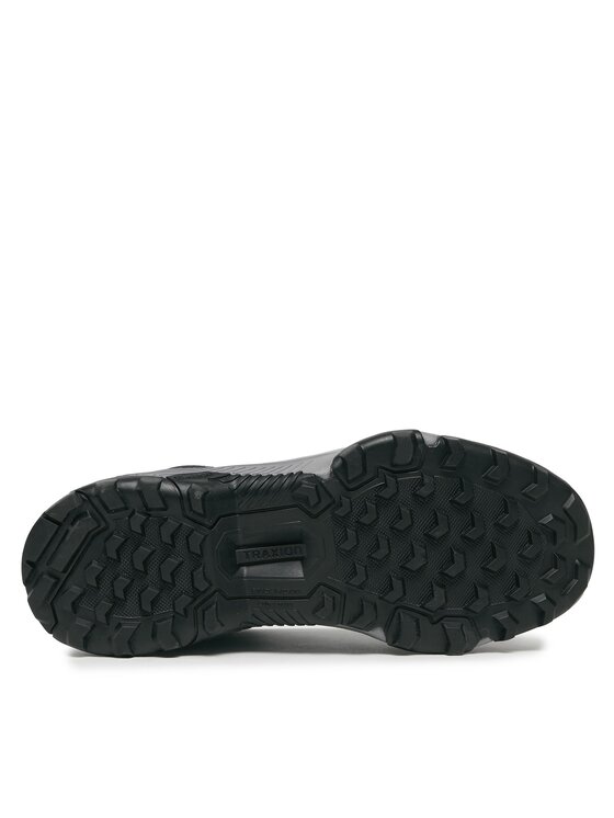 adidas Трекінгові черевики adidas Terrex Eastrail 2.0 Mid RAIN.RDY Hiking Shoes HP8725 Сірий