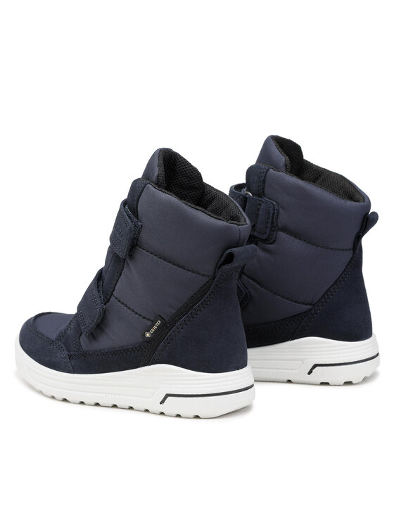 ECCO Sněhule ECCO Urban Snowboarder GORE-TEX 72235250769 Tmavomodrá