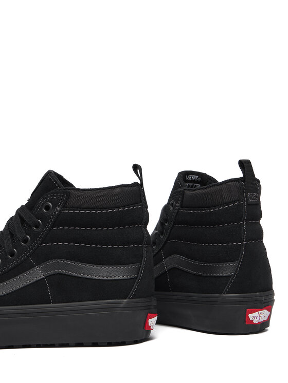 Vans Sneakers Vans MTE Sk8-Hi Insulated VN000EB4BKA1 Negru