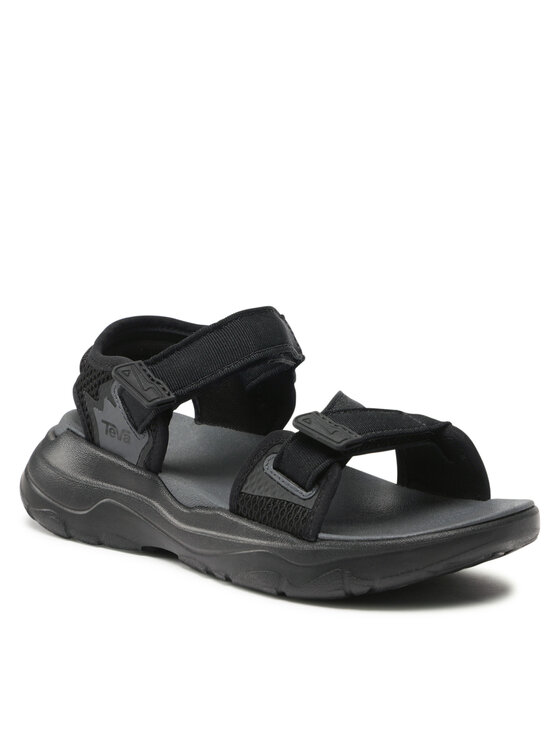 Teva Босоніжки Teva W Zymic 1124039 Чорний