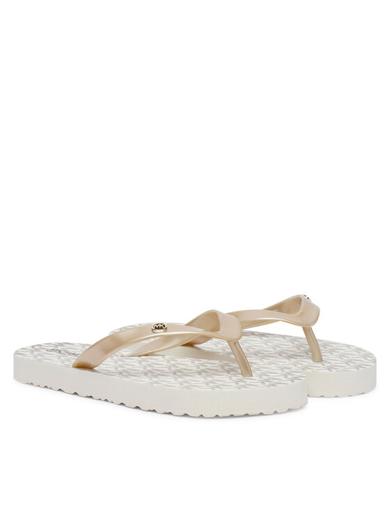 MICHAEL Michael Kors В'єтнамки MICHAEL Michael Kors JINX MK04204256 Золотий