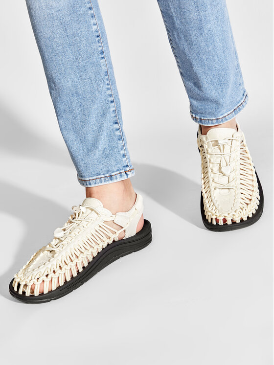 Keen Sandale Keen Uneek 1023045 Bež