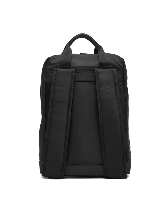 Pepe Jeans Ruksak Pepe Jeans Glen PM0300014 Crna