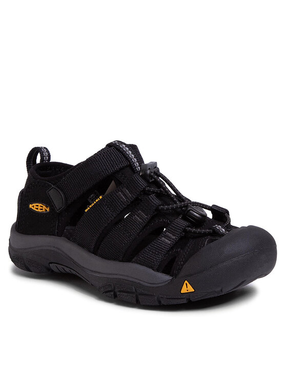 Keen Sandalias Keen Newport H2 1022838 Negro