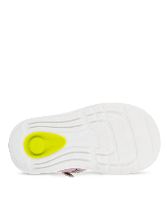 ECCO Kotníková obuv ECCO SP.1 LITE INFANT 72415160201 Růžová
